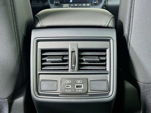 New 2026 Subaru Outback Premium AWD/4WD image 24