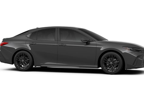 New 2026 Toyota Camry SE FWD image 50