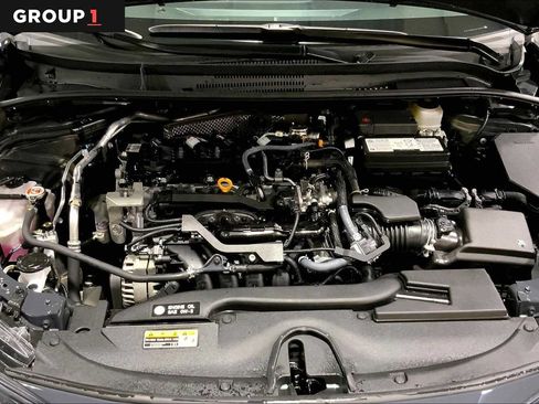 Certified 2025 Toyota Corolla LE FWD image 32