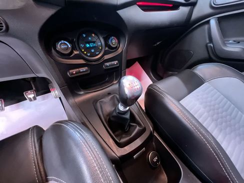 Used 2016 Ford Fiesta ST w/ ST Recaro Package FWD image 31