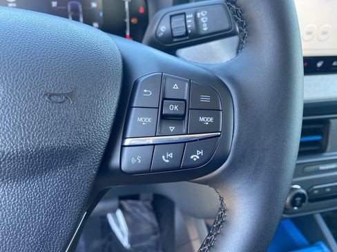 New 2026 Ford Maverick XLT w/ XLT Luxury Package AWD/4WD image 29