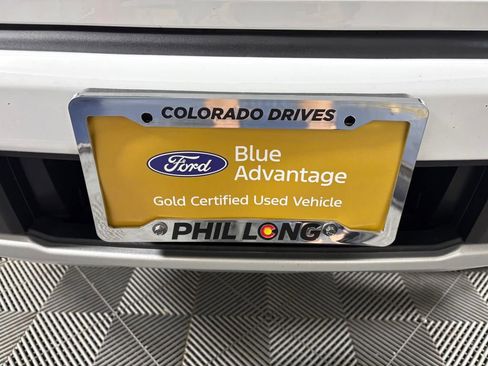 Certified 2023 Ford F150 Tremor w/ Equipment Group 402A High AWD/4WD image 9