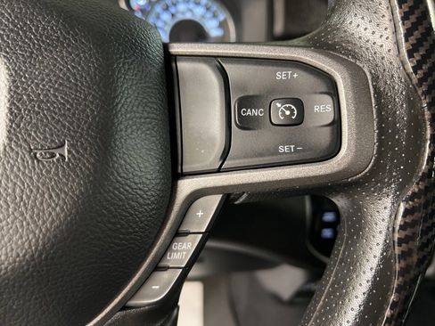 Used 2024 RAM 2500 Tradesman w/ Chrome Appearance Group image 19