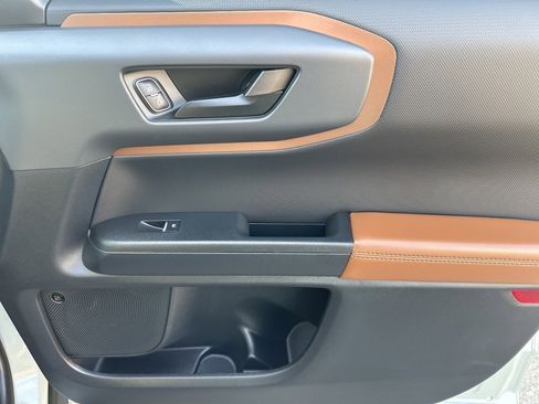 Used 2024 Ford Bronco Sport Outer Banks w/ Tech Package image 23