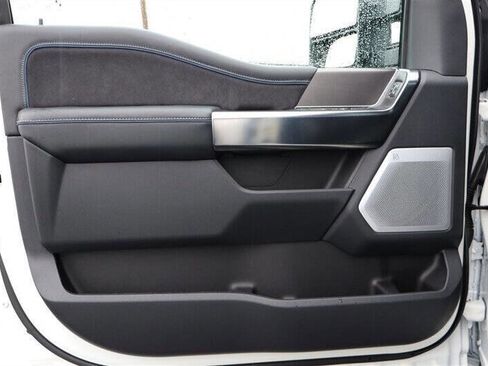 Used 2026 Ford F450 Platinum w/ FX4 Off-Road Package image 13