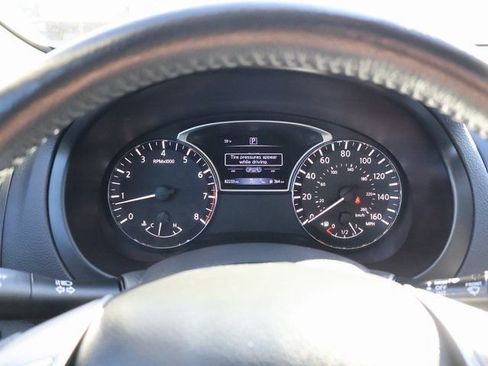 Used 2016 Nissan Altima 2.5 SL w/ 2.5 Technology w/LED Package image 35