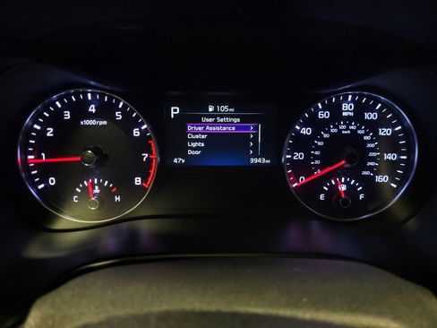 Used 2022 Kia Forte LXS image 23