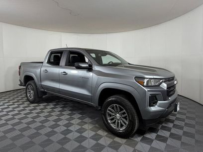 Certified 2023 Chevrolet Colorado LT w/ LT Convenience Package II