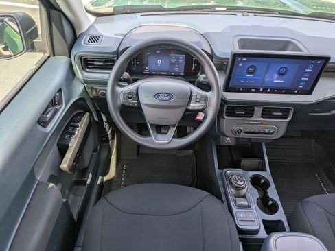 Used 2025 Ford Maverick XL w/ 4K Tow Package AWD/4WD image 21