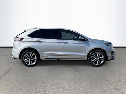 Used 2016 Ford Edge Sport w/ Equipment Group 401A image 8