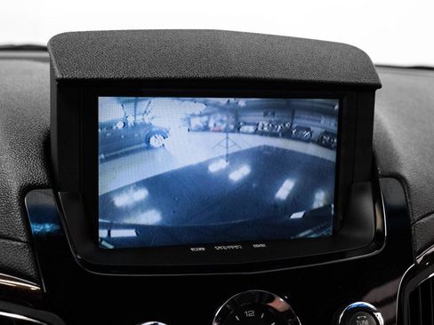 Used 2012 Cadillac CTS V w/ Wood Trim Package image 23