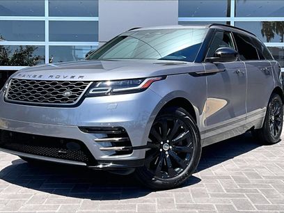 Used 2022 Land Rover Range Rover Velar R-Dynamic S