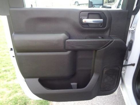 Used 2021 Chevrolet Silverado 3500 W/T w/ WT Fleet Convenience Package image 22