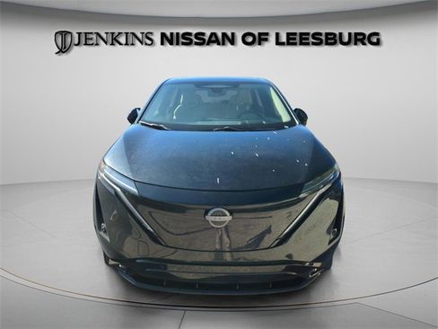 Certified 2023 Nissan Ariya EMPOWER+ image 2