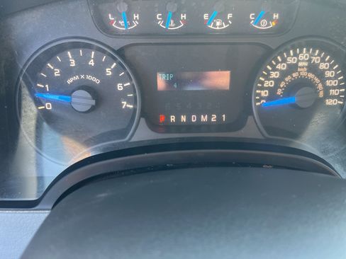 Used 2013 Ford F150 XL w/ Mid Equipment Group RWD image 23