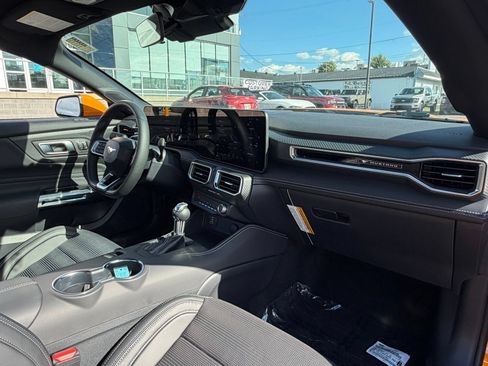 New 2026 Ford Mustang Premium RWD image 37