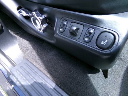 Used 2002 Ford F150 Harley-Davidson RWD image 13
