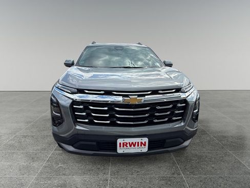 Certified 2025 Chevrolet Equinox LT w/ Convenience Package II AWD/4WD image 7