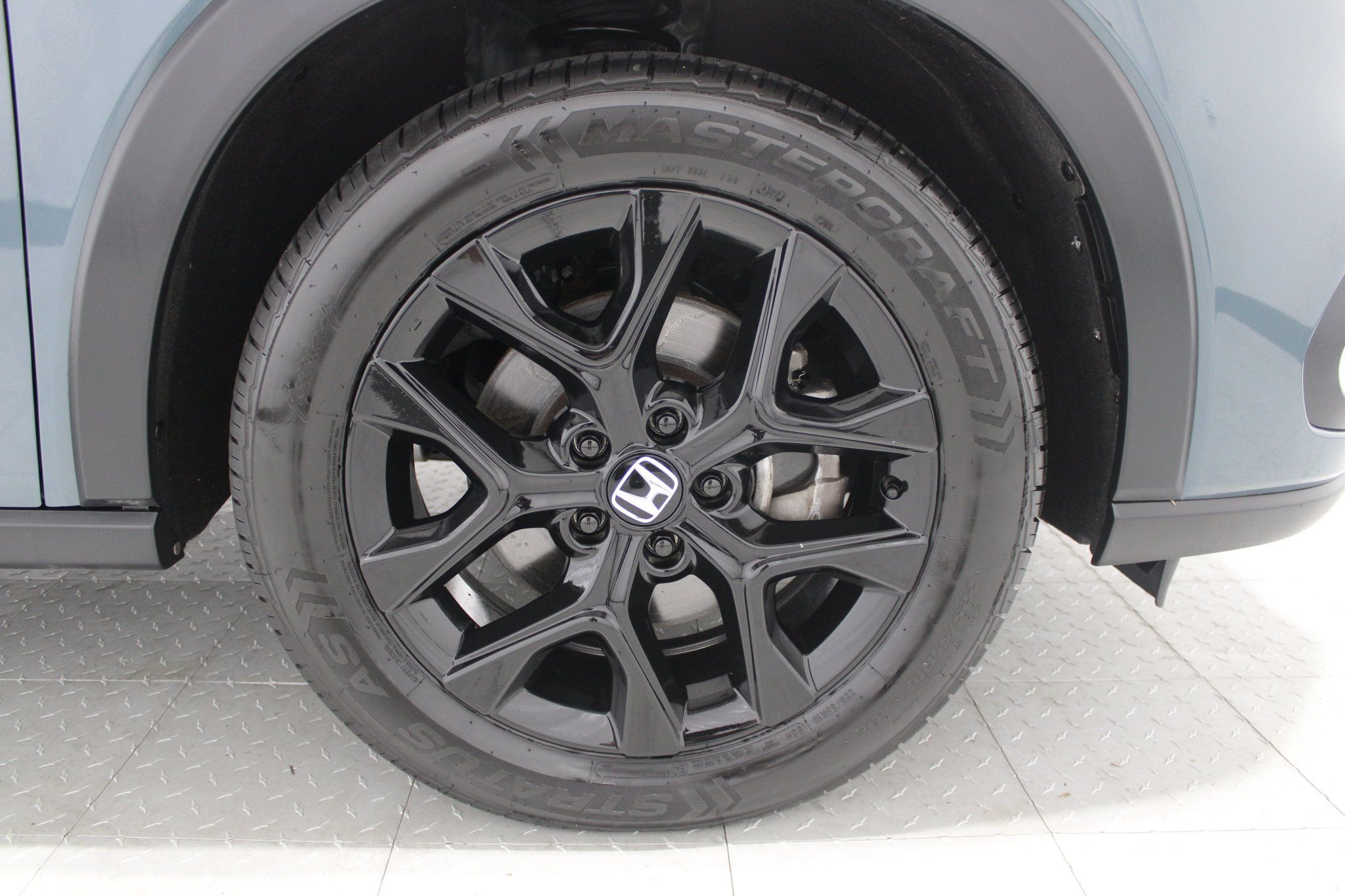 Used 2024 Honda HR-V Sport image 5