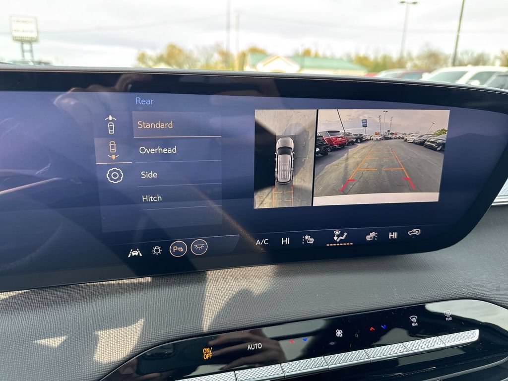 New 2026 Buick Enclave Sport Touring w/ Power Package FWD image 17