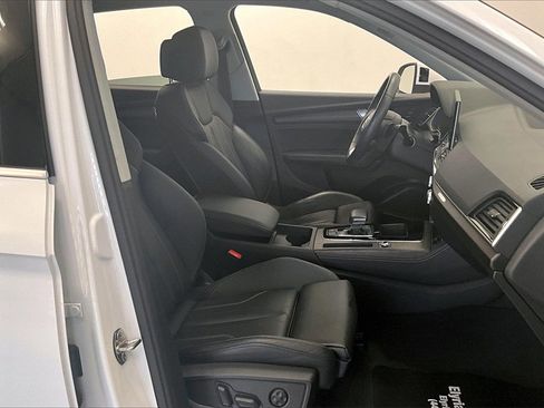 Used 2024 Audi Q5 2.0T Premium Plus image 7