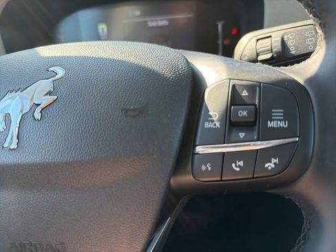 New 2026 Ford Bronco Sport Big Bend w/ Convenience Package image 18