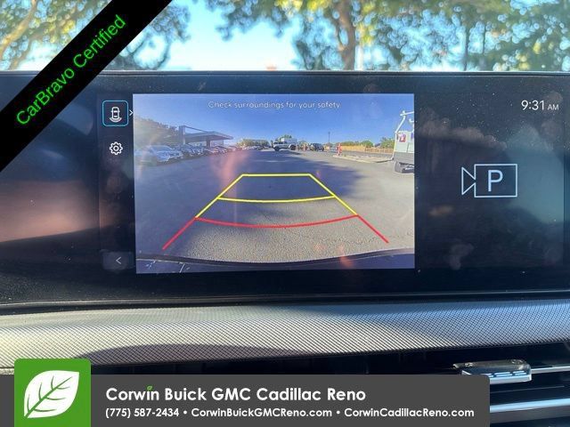 Used 2025 Hyundai Sonata SEL FWD image 27