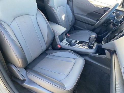 New 2026 Subaru Crosstrek 2.5i Limited image 7