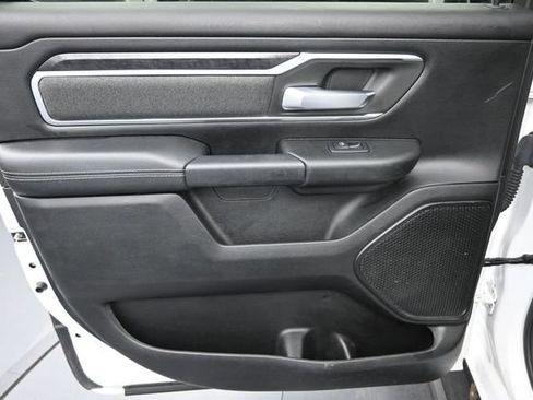 Used 2020 RAM 1500 Big Horn AWD/4WD image 16