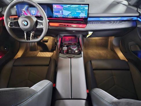 New 2026 BMW 530i xDrive w/ M Sport Package image 15