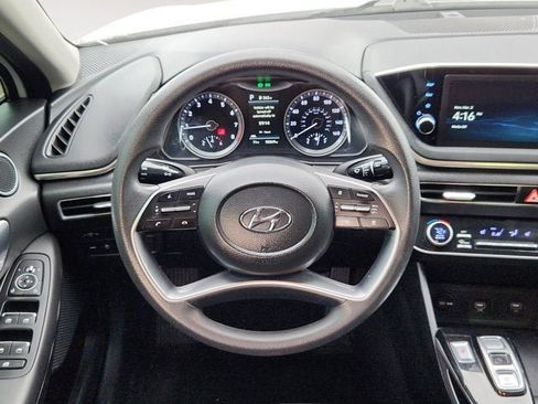 Used 2023 Hyundai Sonata SEL image 12