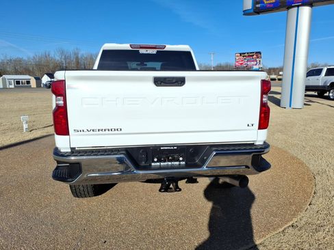 Used 2023 Chevrolet Silverado 2500 LT w/ Convenience Package image 34