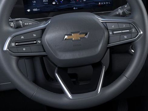 New 2026 Chevrolet Tahoe LS image 21