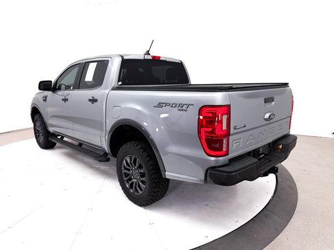 Used 2020 Ford Ranger XLT w/ Equipment Group 301A Mid AWD/4WD image 15