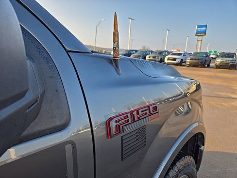 Used 2016 Ford F150 XLT w/ Equipment Group 302A Luxury image 51