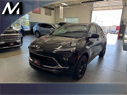 New 2026 Buick Encore GX Sport Touring w/ Comfort Package