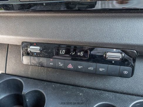 Used 2023 Mercedes-Benz Sprinter 2500 image 48