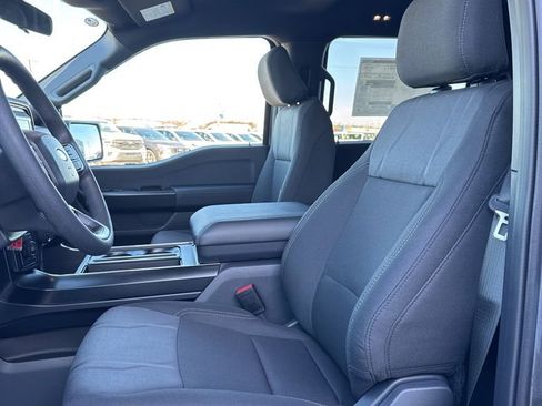 New 2026 Ford F150 STX image 11