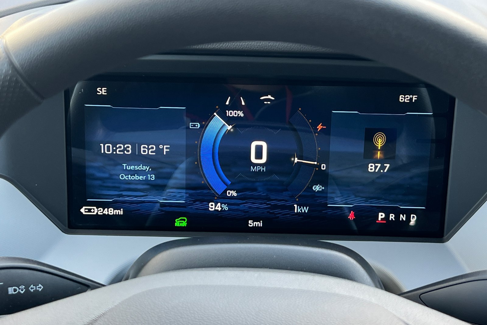 New 2027 Chevrolet Bolt LT FWD image 26