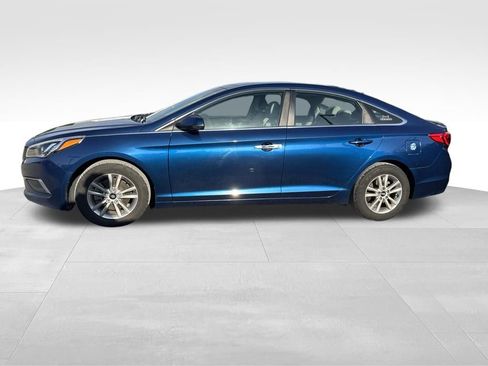 Used 2016 Hyundai Sonata SE FWD image 3