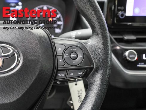 Used 2024 Toyota Corolla LE image 16