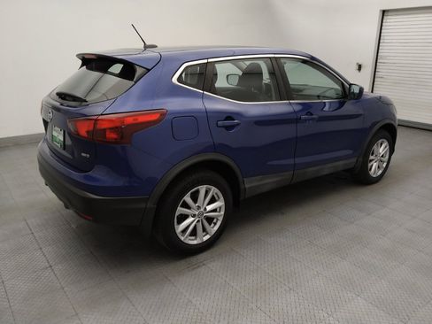 Used 2019 Nissan Rogue Sport S w/ Appearance Package AWD/4WD image 10