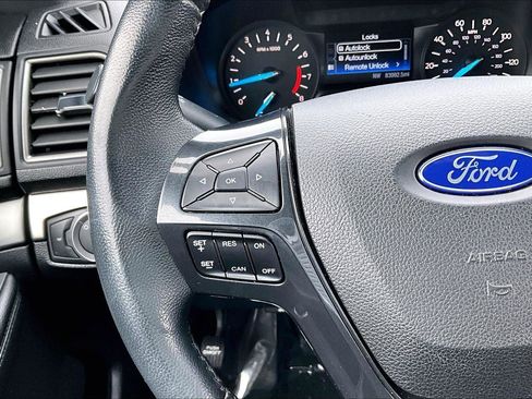 Used 2019 Ford Explorer XLT image 9