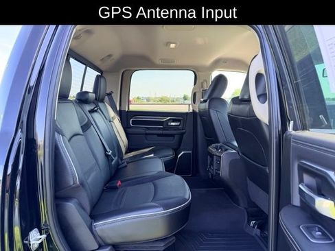 Used 2021 RAM 2500 Laramie AWD/4WD image 10