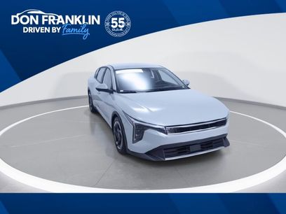 Used 2025 Kia K4 EX