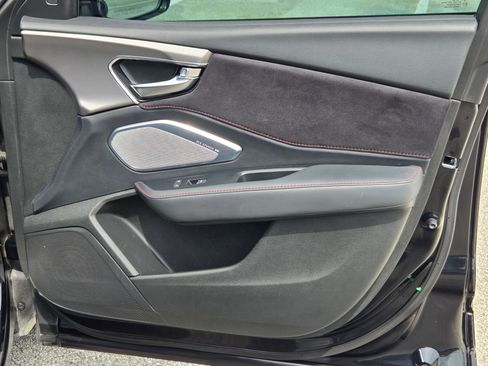 Used 2023 Acura RDX A-Spec FWD image 27