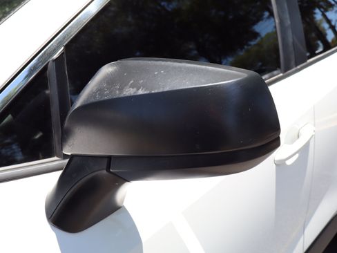 Used 2024 Toyota RAV4 LE FWD image 14