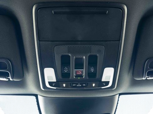Used 2026 Honda Passport TrailSport Elite image 35