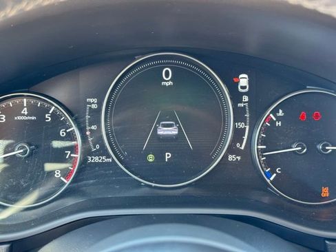 Used 2024 MAZDA CX-30 AWD 2.5 S w/ Preferred Package image 17