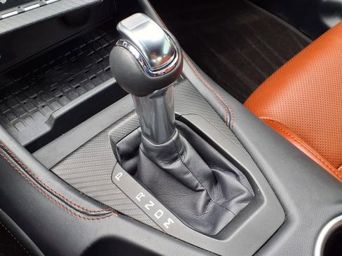 Used 2024 Ford Mustang GT Premium w/ GT Performance Package RWD image 17